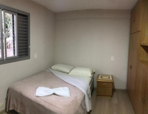 Residencial Jardim Curitiba